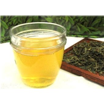 森尾園の水出し番茶 4