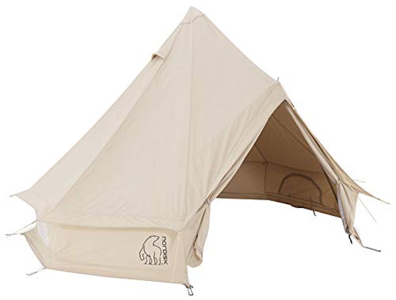 Asgard 12.6 Basic Cotton Tent 2014-SMU-JP(アスガルド12.6) 1