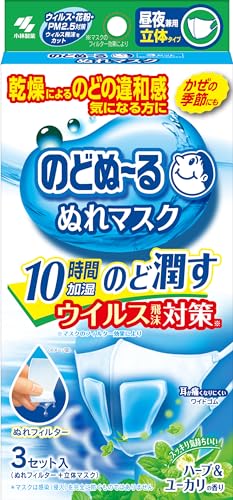 昼夜兼用 立体タイプ 1