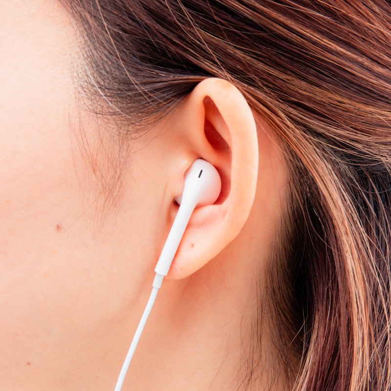 EarPods(Lightningコネクタ) 5