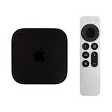 Apple TV 4K