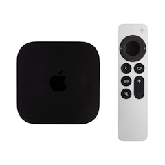 Apple TV 4K