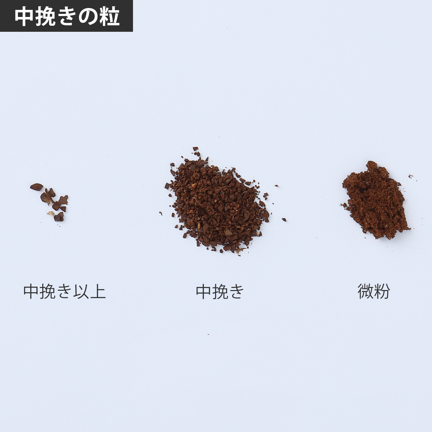コーヒーグラインダー C2 8