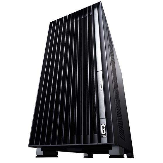 マウスコンピューターのデスクトップパソコンのおすすめ人気ランキング