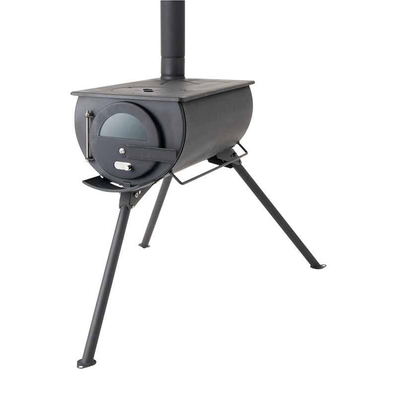 ペトロマックス 薪ストーブ ロキ2の口コミ・評判は?実際に使って ペトロマックス 薪ストーブ ロキ2の口コミ・評判は?実際に使って