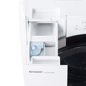 シャープ ドラム式洗濯乾燥機 ES-S7Kを徹底レビュー!実際に使って シャープ ドラム式洗濯乾燥機 ES-S7Kを徹底レビュー!実際に使って