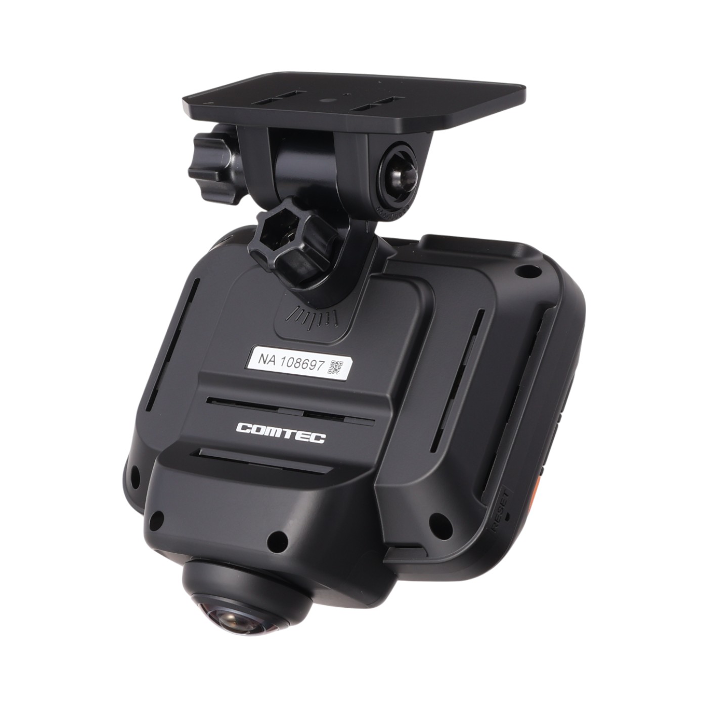 徹底比較】コムテックの360度ドライブレコーダーのおすすめ人気