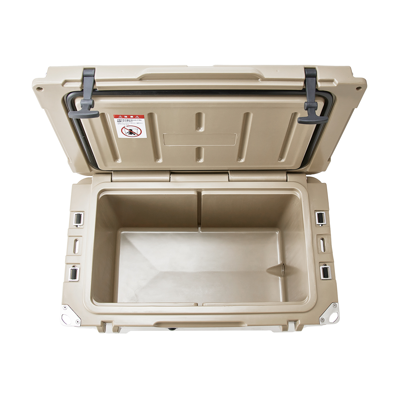 FIELDOOR ノーザンクーラーボックスをレビュー！クチコミ・評判