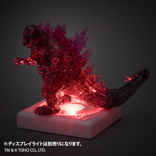 ゴジラ 6