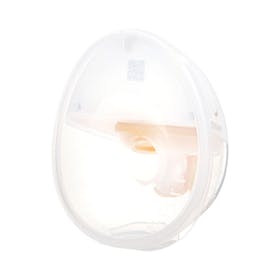 Medela モーションインブラ電動さく乳器(片胸) 101047551を検証レビュー!搾乳器の選び方も紹介 4