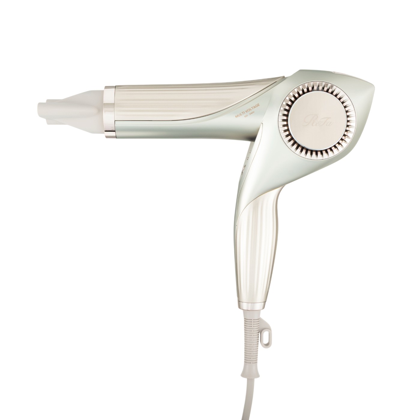 MTG ReFa ビューテック ドライヤー BX W RE-CB-48Aを検証レビュー