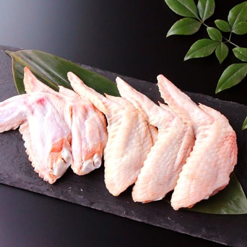 手羽先 国産 300g 1