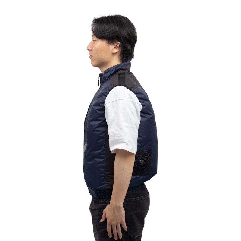 空調服 アジト 5