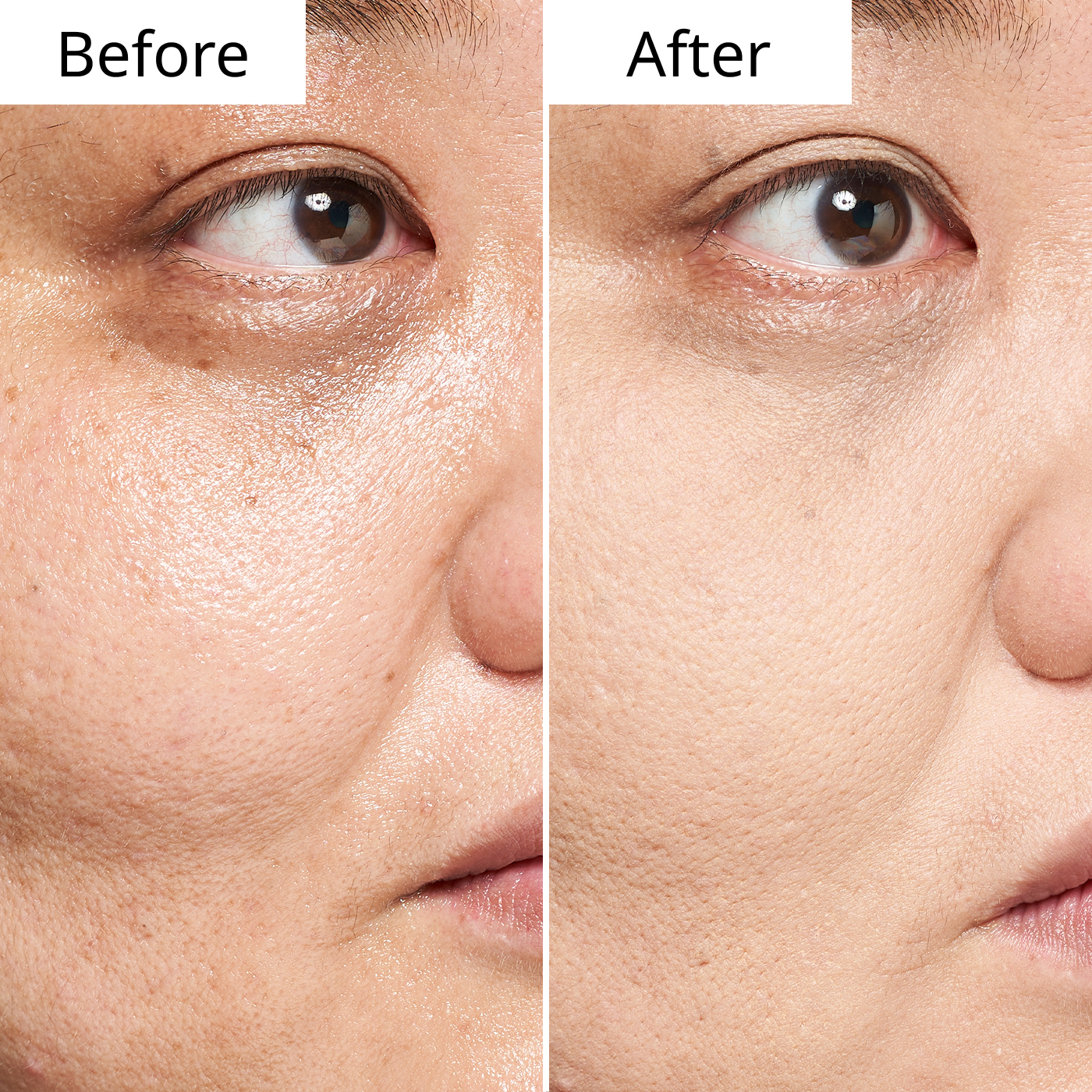 ケイト スキンカバーフィルターファンデーション 02をレビュー