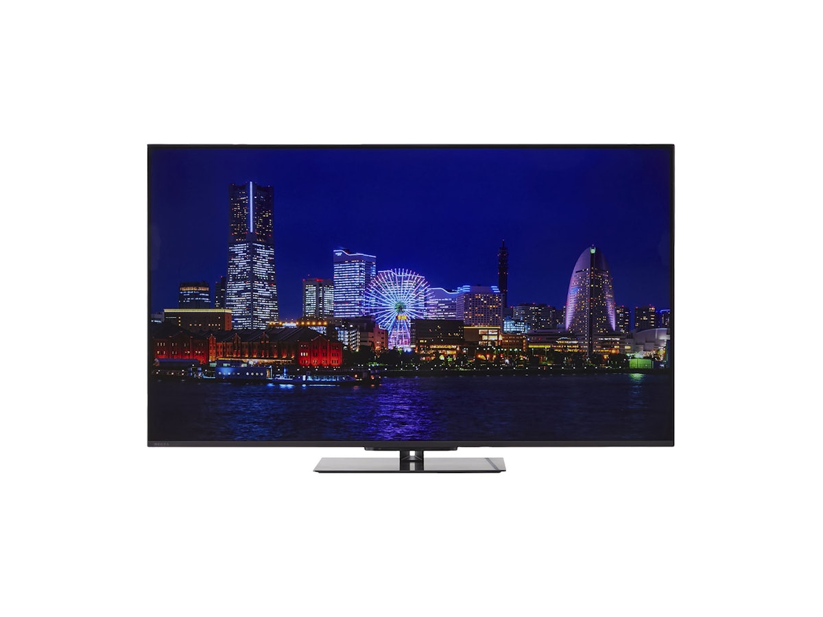 REGZA 50型4Kチューナー内蔵 LED液晶テレビ 50Z670Nの口コミ REGZA 50型4Kチューナー内蔵 LED液晶テレビ 50Z670Nの口コミ