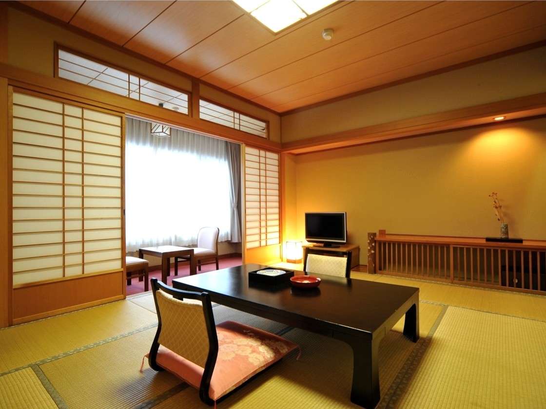 湯元 板屋 4