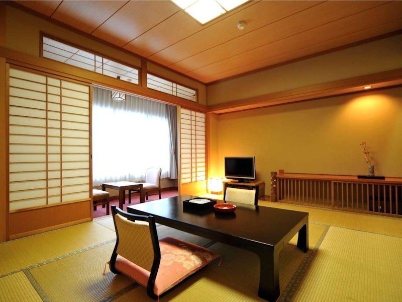 湯元 板屋 4