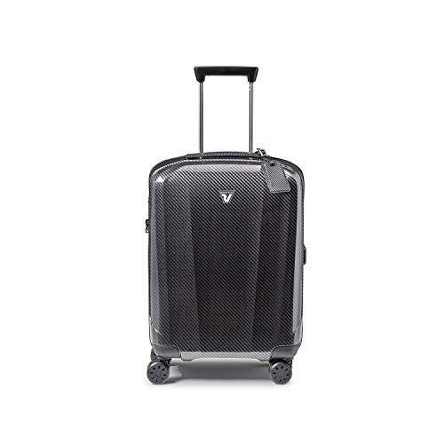 ロンカート スーツケース 黒 67L Mサイズ 楽天市場】イタリア製ブランド RONCATO ロンカート BOX 5512 67L