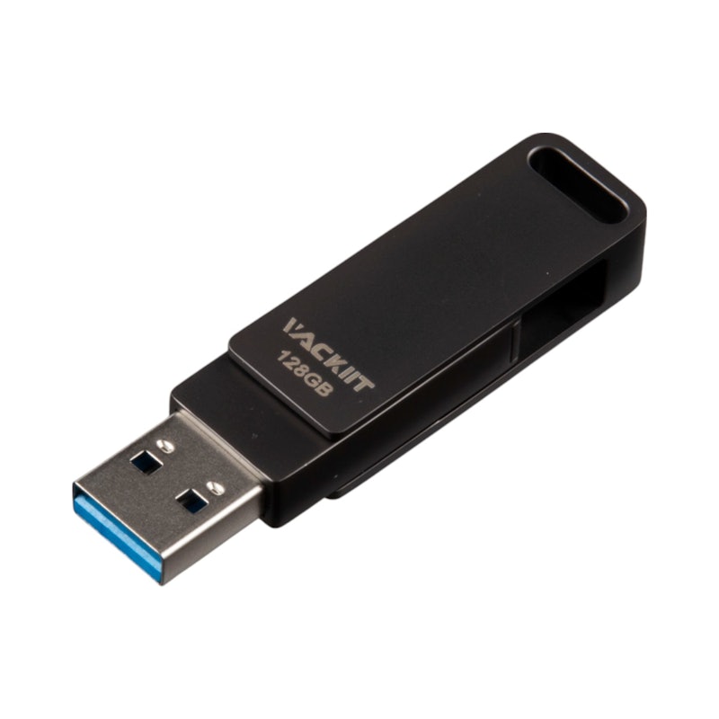 iPhone用 USBメモリ 2