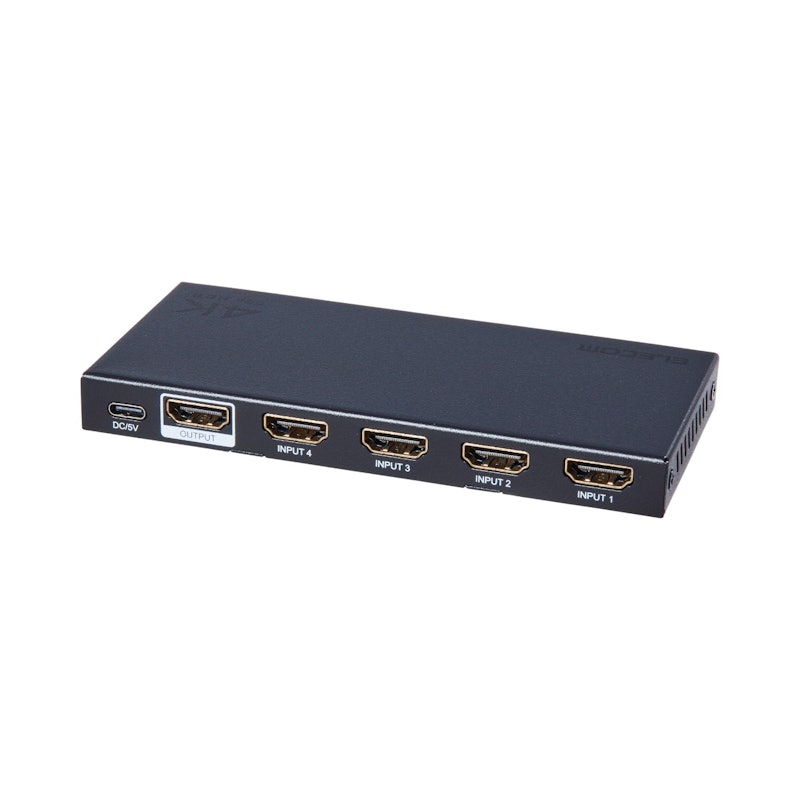 HDMI切替器 1