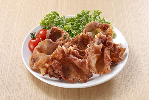 からあげの素 4