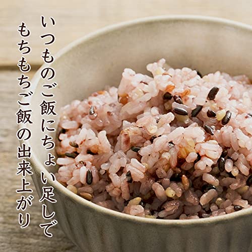 古代米4種ブレンド 2