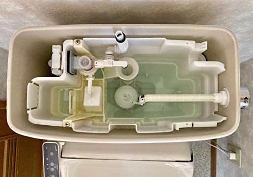 輝きが戻る トイレタンクの洗浄剤 3