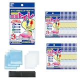 女性用携帯トイレのおすすめ人気ランキング【2026年10月】 4