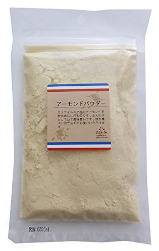 アーモンドパウダー 1