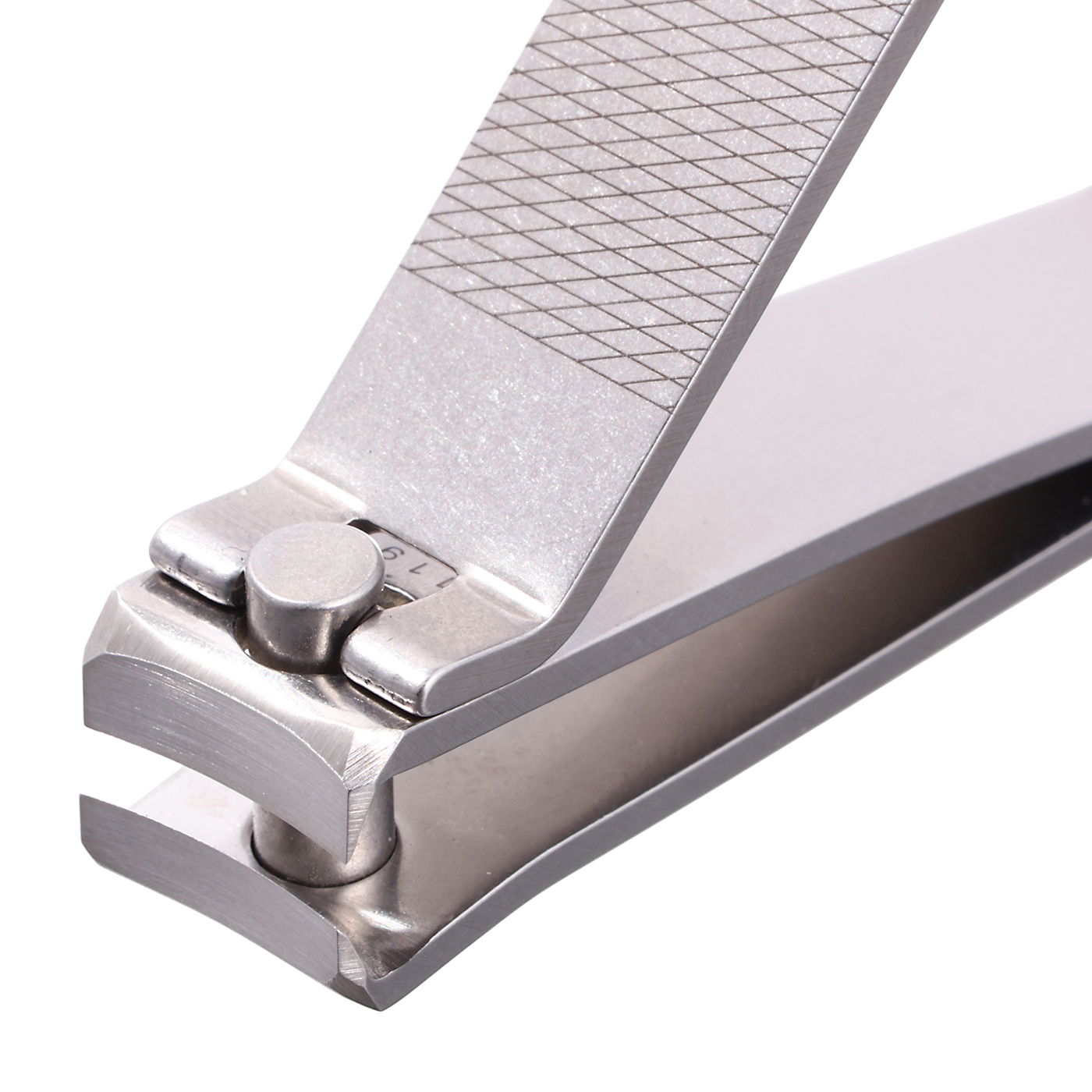 諏訪田製作所 SUWADA ネイルクリッパー 57100を検証レビュー！爪切りの