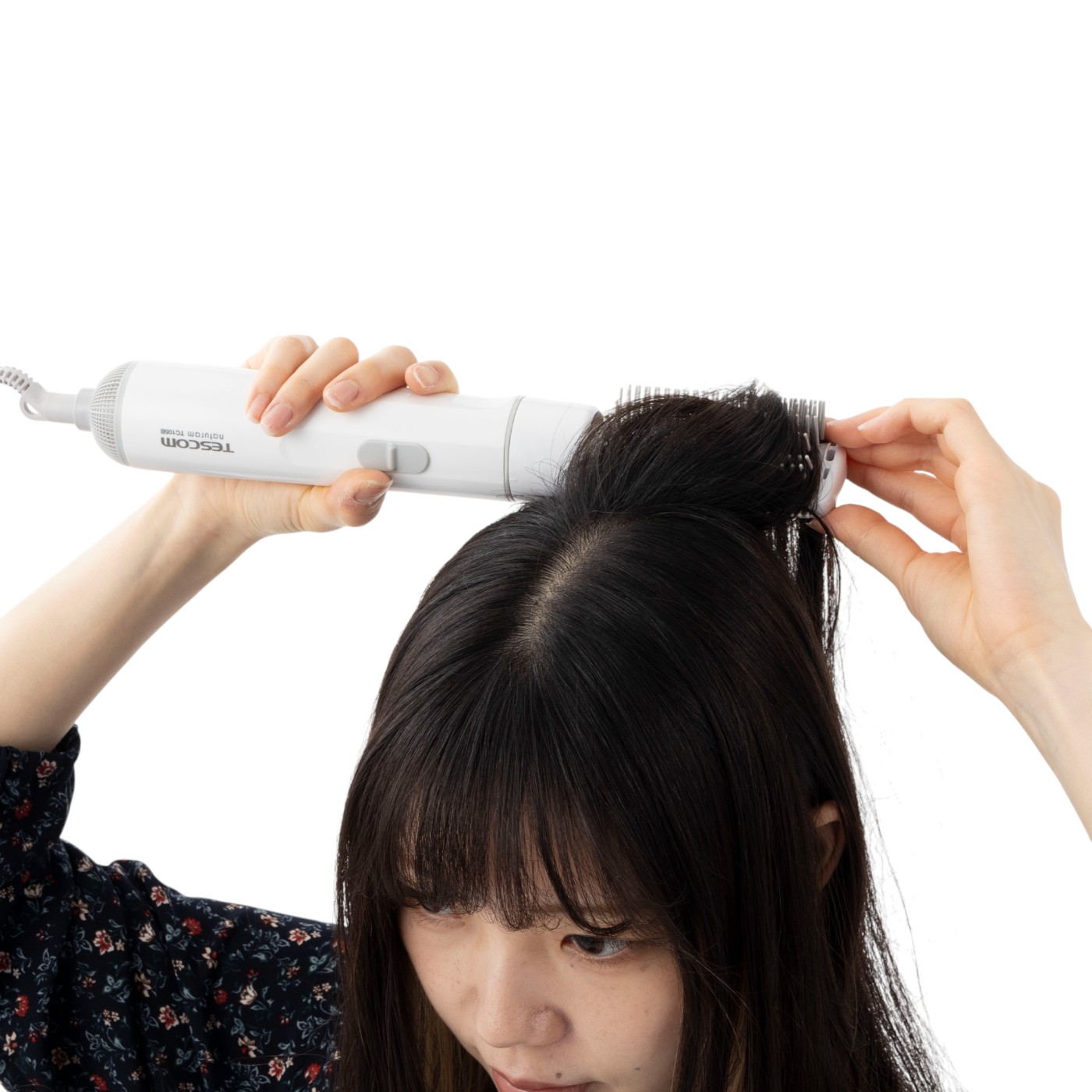 カールドライヤー 5