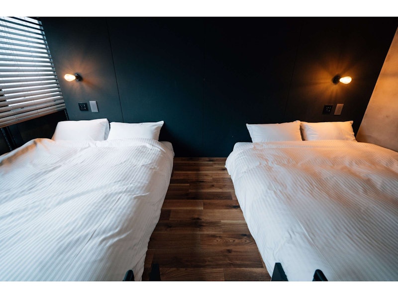 mizuka Nakasu 1 -unmanned hotel- 4