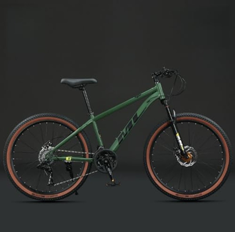自転車 1