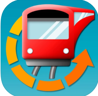 駅.Locky 1