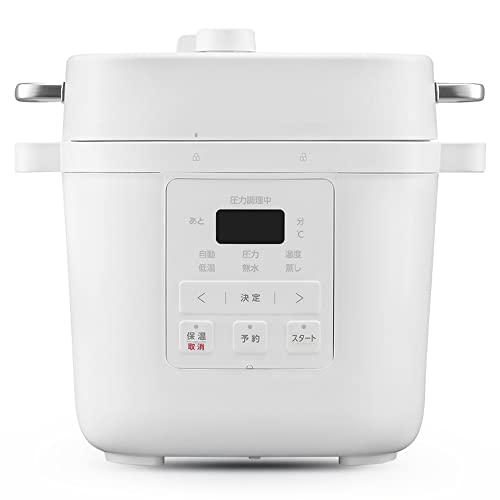 電気圧力鍋 1