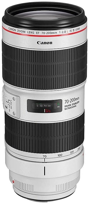 EF70-200mm F2.8L IS III USM 2