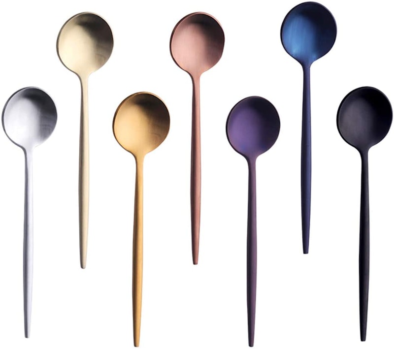 22年 ティースプーンのおすすめ人気ランキング15選 Mybest 22年 ティースプーンのおすすめ人気ランキング15選 Mybest