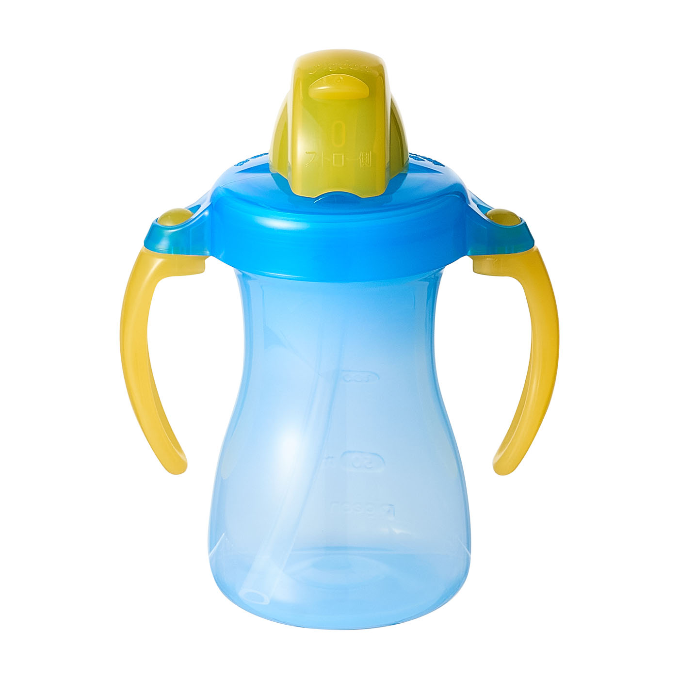 ぷちストローボトル 1