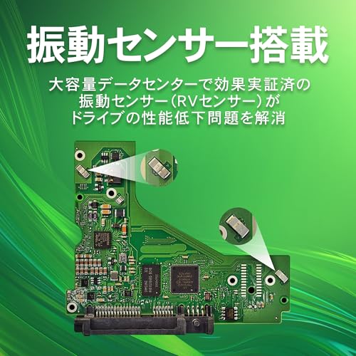 IronWolf Pro 4