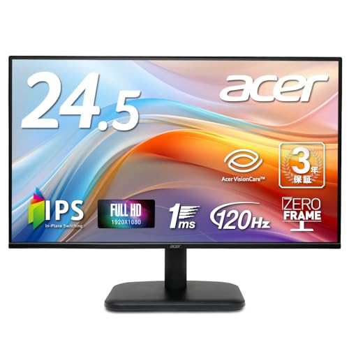 液晶モニター EK 1
