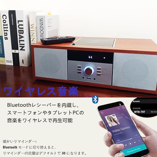 CDプレーヤー 3