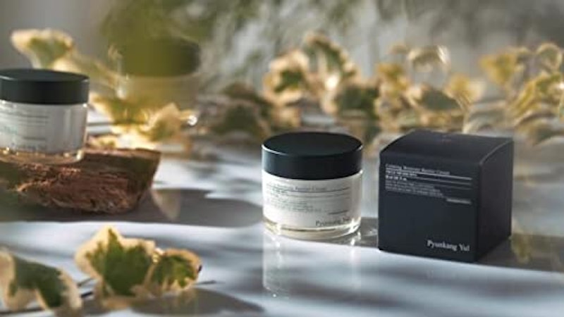 Calming Moisture Barrier Cream 3