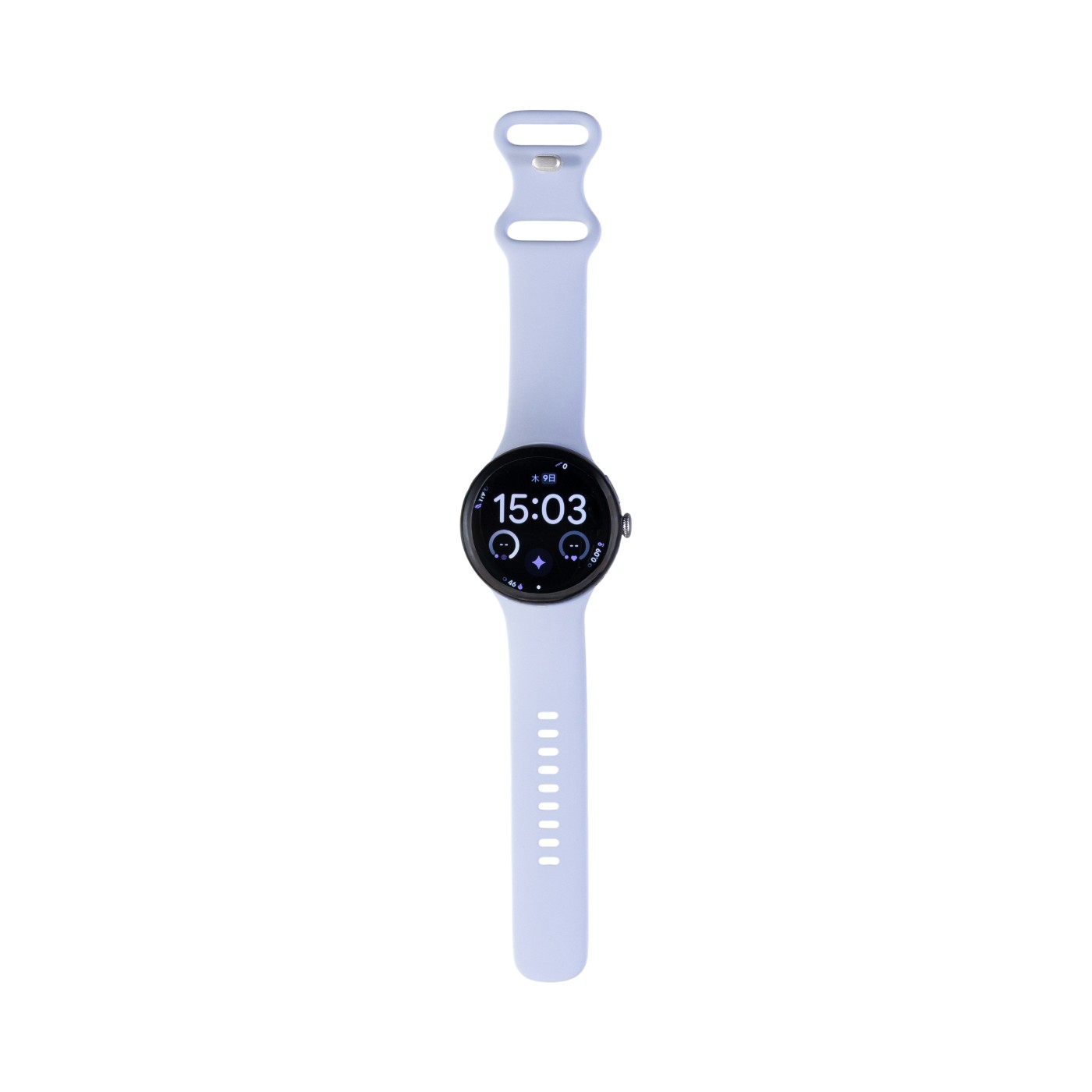 Google Pixel Watch 4 45mm 4