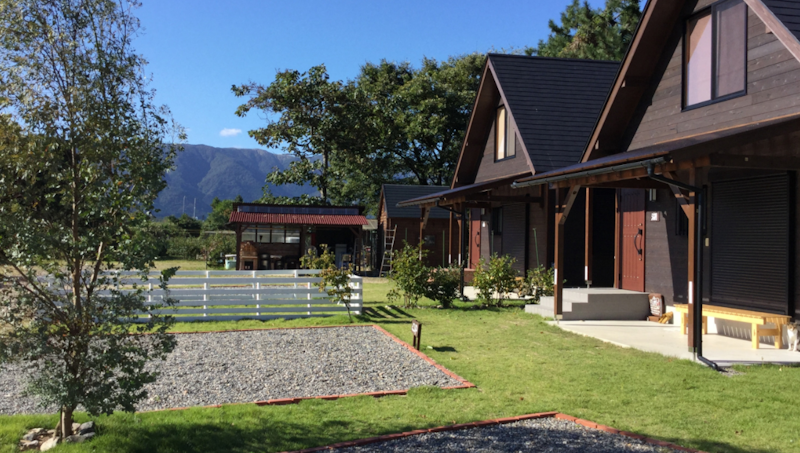 WASUKI BASE びわ湖 VILLA STYLE 1