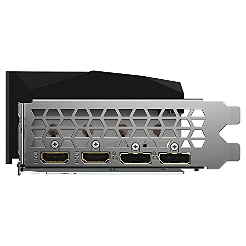 Radeon RX 6800 GAMING OC 16G 3