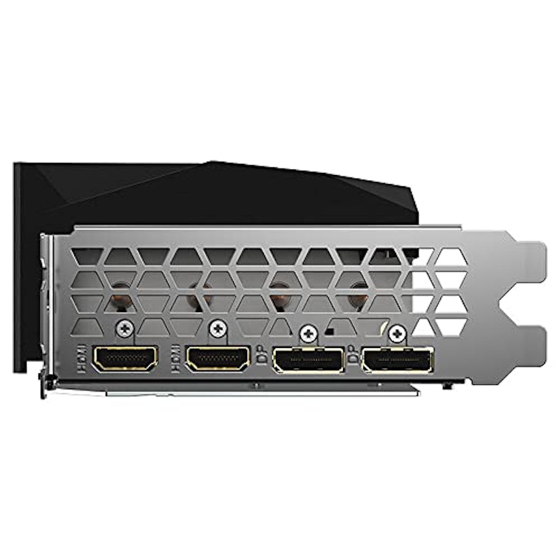 Radeon RX 6800 GAMING OC 16G 3