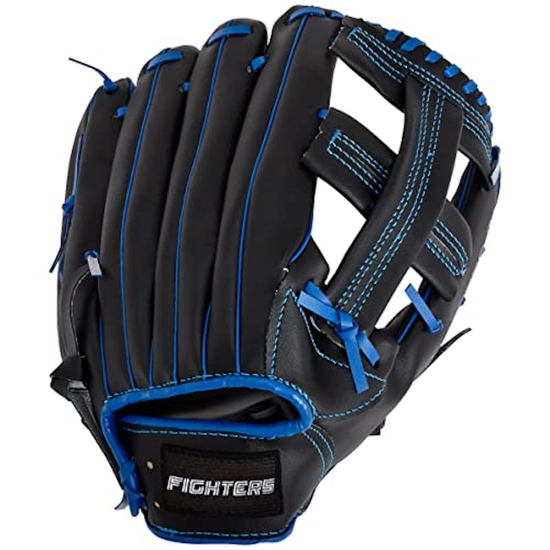 ファイターズ×GP 野球グローブ 1
