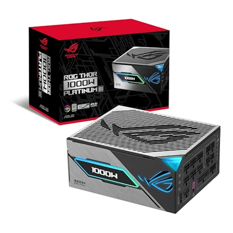 Thor 1000W Titanium III 1