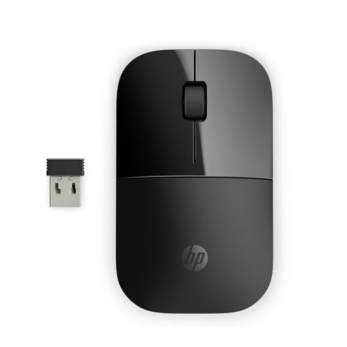 【徹底比較】HPのマウスのおすすめ人気ランキング【2026年4月】 5