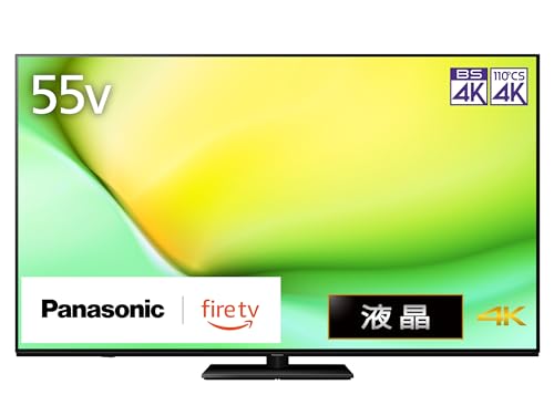 Panasonic 55インチ液晶テレビ 2018年製 楽天市場】パナソニックテレビ55型の通販